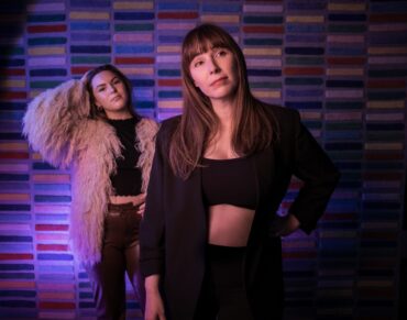 Course © Savannah Scruggs