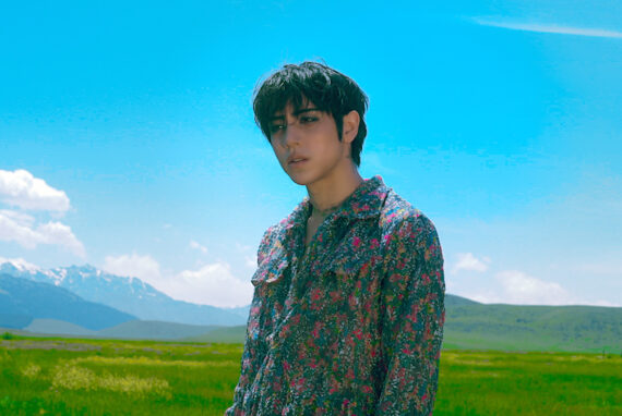 DPR IAN © DREAM PERFECT REGIME