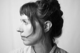 Emma Gatrill © Sequoia Ziff