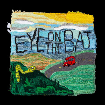 Eye On The Bat - Palehound