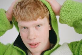 Finn Askew © Rosie Matheson