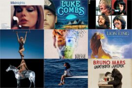 There are certain chord preferences that sound the “best.”