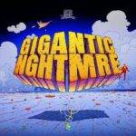 Gigantic NGHTMRE