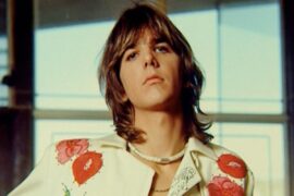 Gram Parsons