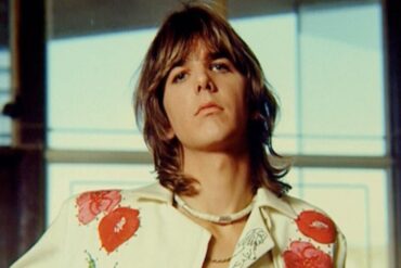 Gram Parsons