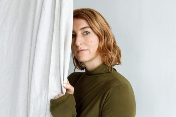 Hannah Georgas © Vanessa Heins