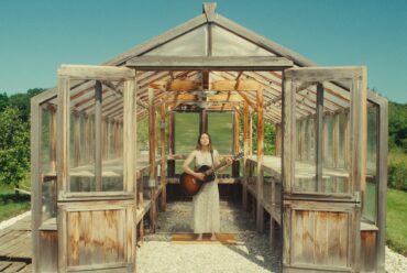 Hayley Reardon "Enough Is Everything" still © Blake Z. Larson