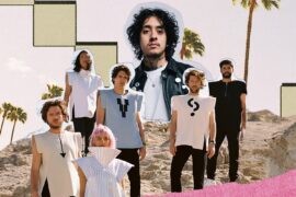 Heartquake - L'Impératrice & Cuco