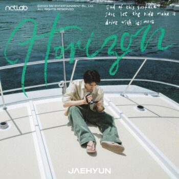 Horizon - JAEHYUN