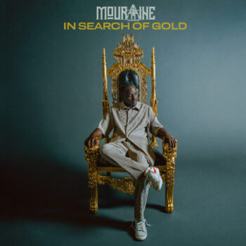 In Search of Gold - Mouraine