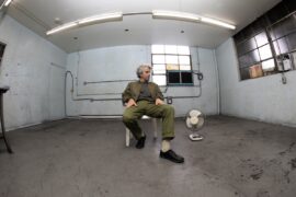 Isaac Watters © Stone Shannon