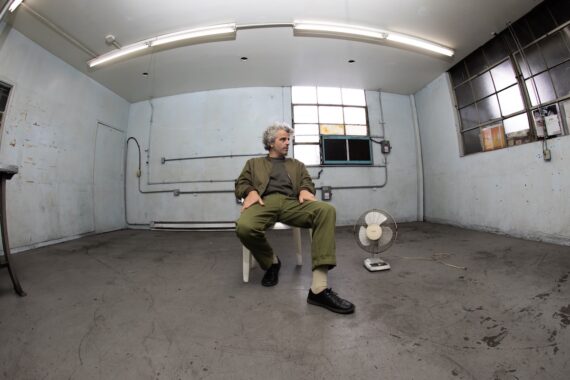 Isaac Watters © Stone Shannon