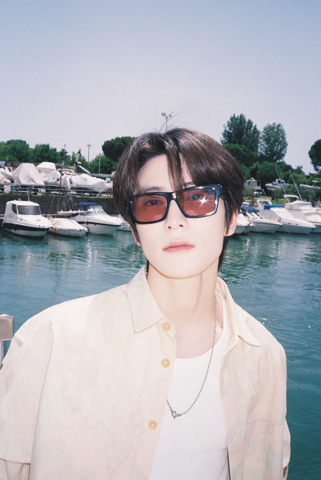 Jaehyun © SM Entertainment