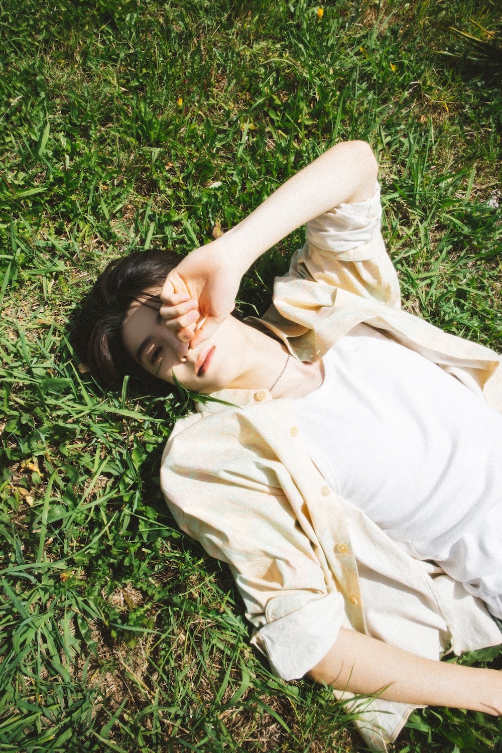 Jaehyun © SM Entertainment