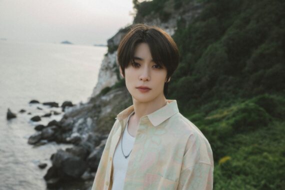 Jaehyun © SM Entertainment