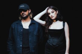 Jai Wolf & BANKS © 2023