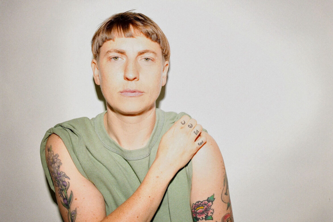 Joh Chase © Shervin Lainez