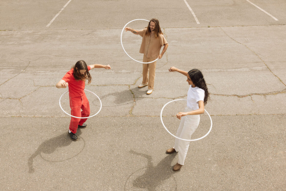 Junaco © Nicole Mason