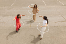 Junaco © Nicole Mason