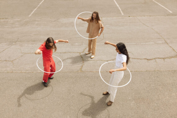 Junaco © Nicole Mason