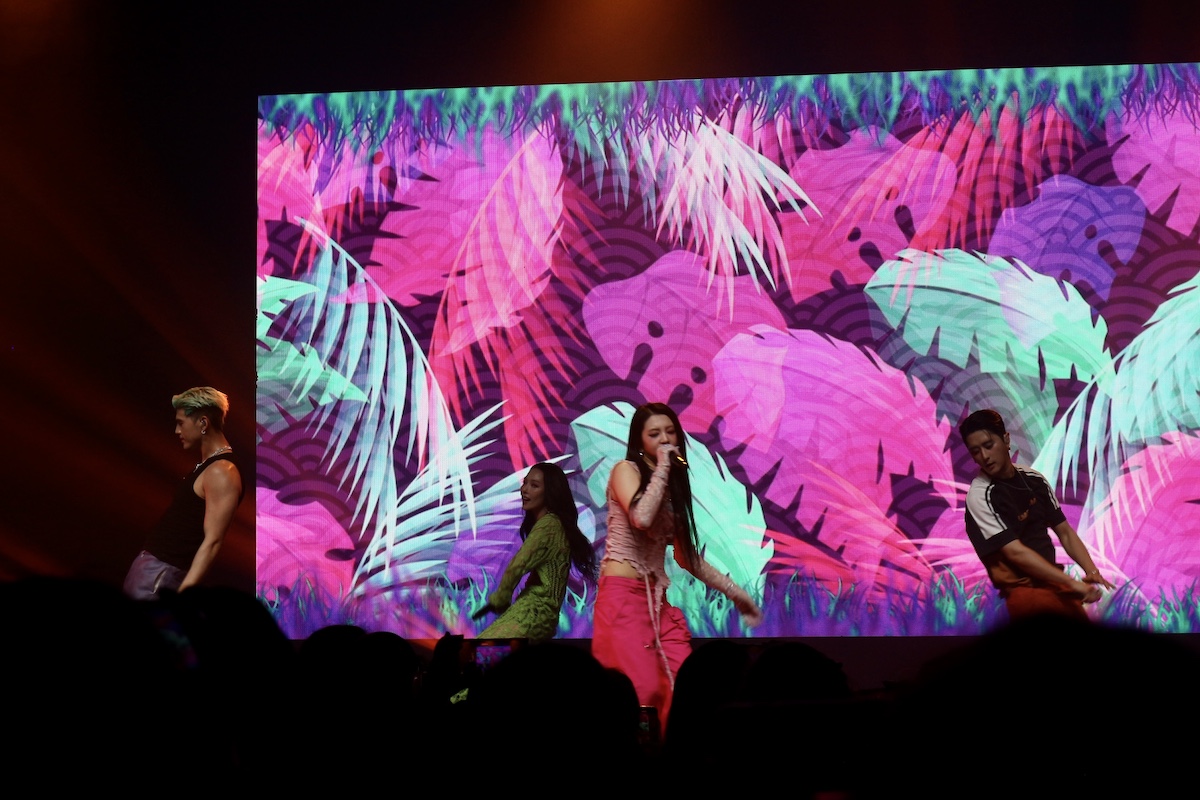 KARD © Freya Rinaldi