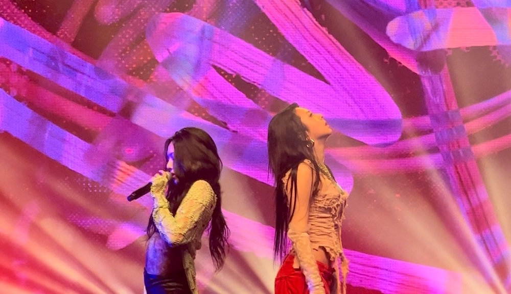 KARD © Freya Rinaldi