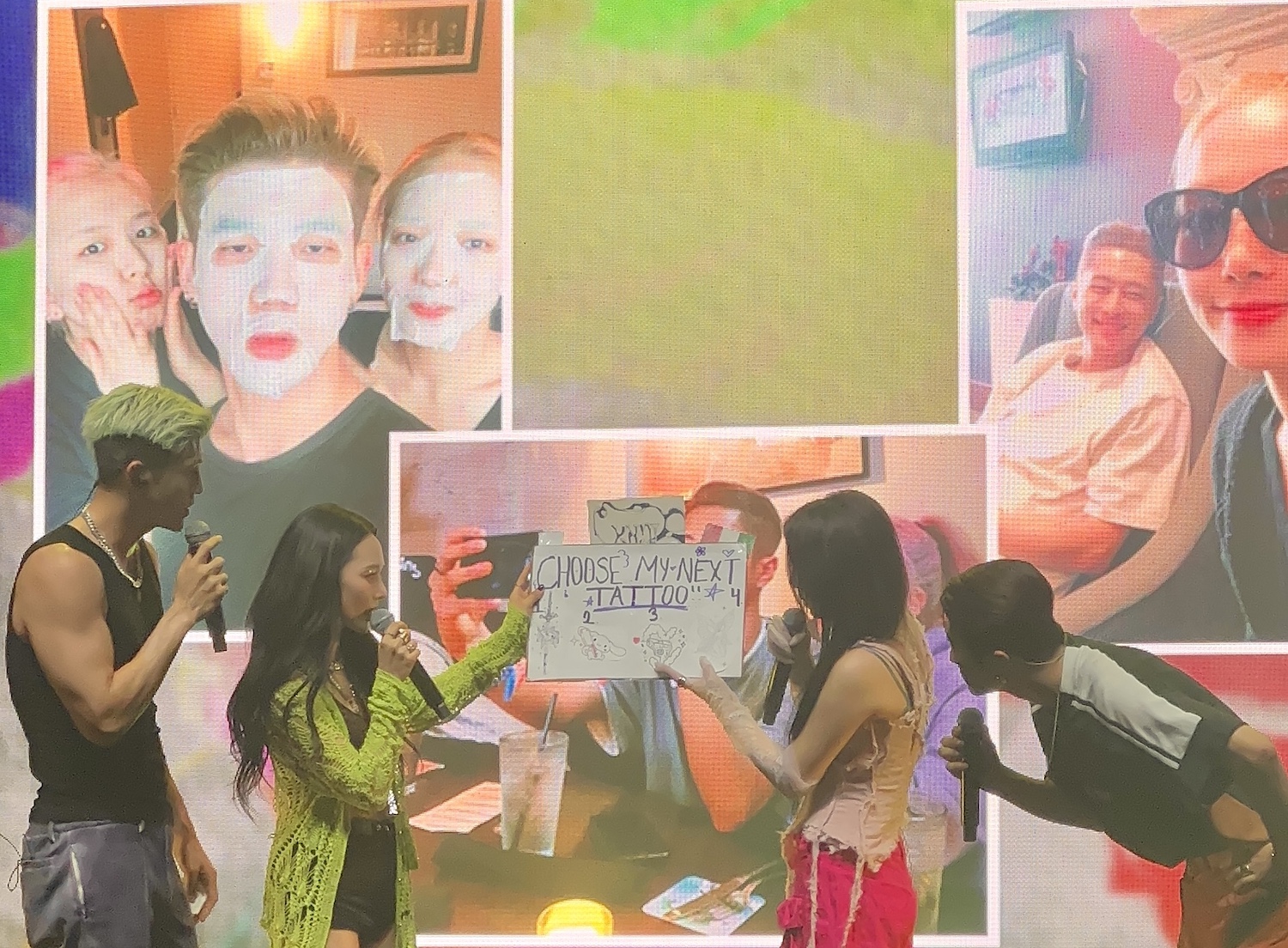 KARD © Freya Rinaldi