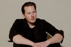 Ken Yates © Jen Squires