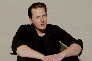 Ken Yates © Jen Squires