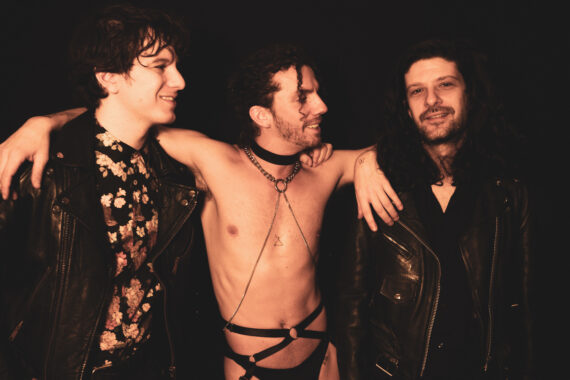 LEONE © Jeff Buckholz