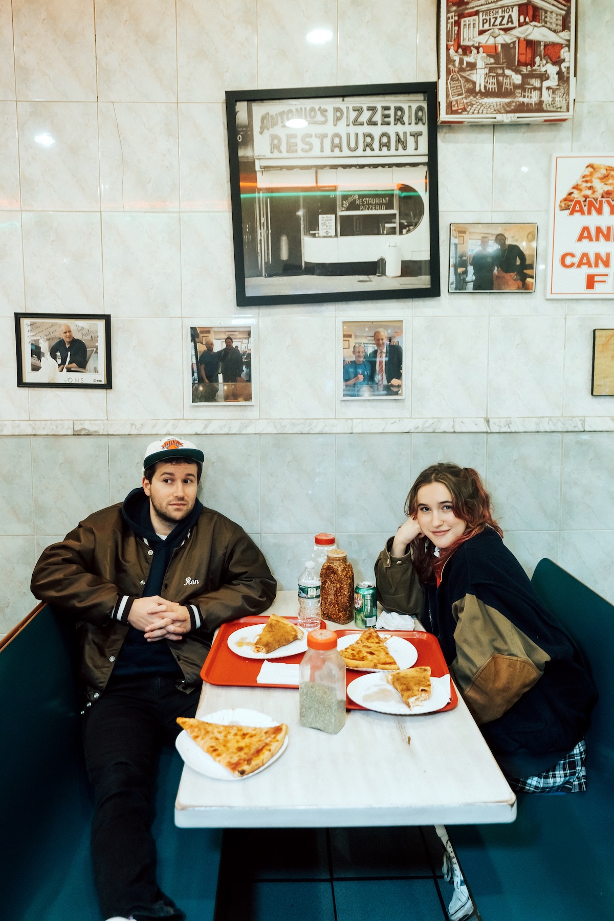 Lawrence © Deanie Chen