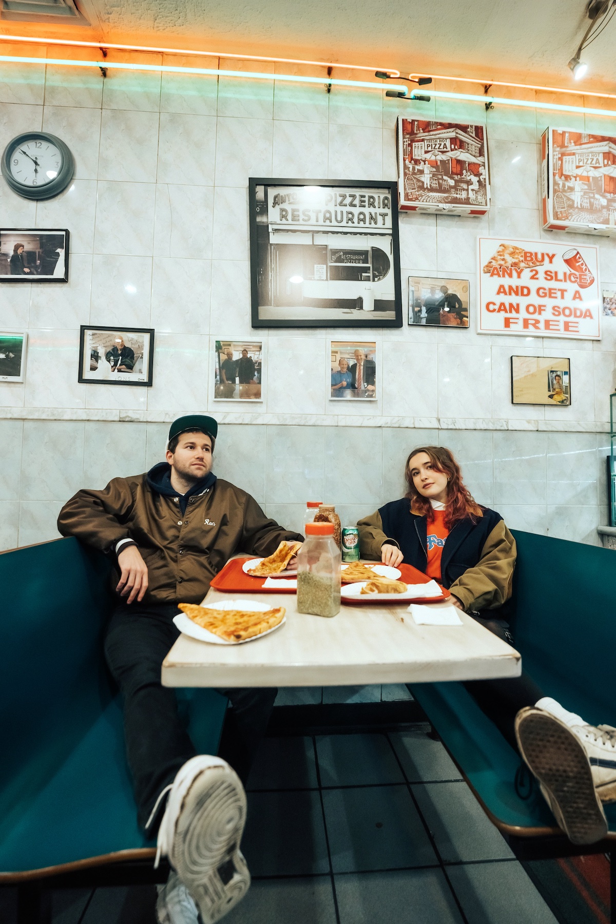 Lawrence © Deanie Chen