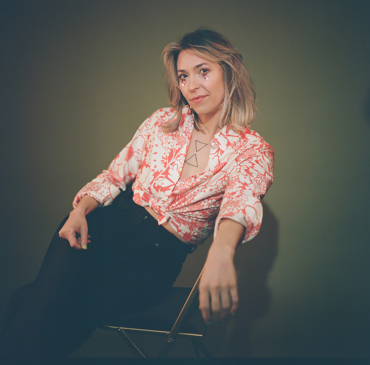 Lindsay Lou © Dana Kalachnik