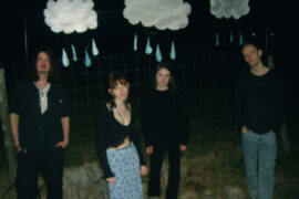 Little Fuss © Caleb Whelan