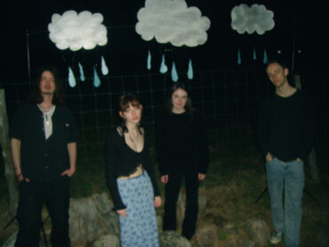 Little Fuss © Caleb Whelan