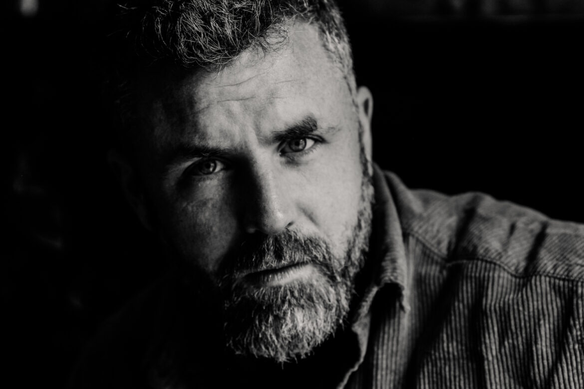 Mick Flannery © Susie Conroy