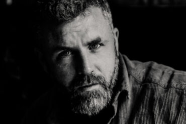Mick Flannery © Susie Conroy