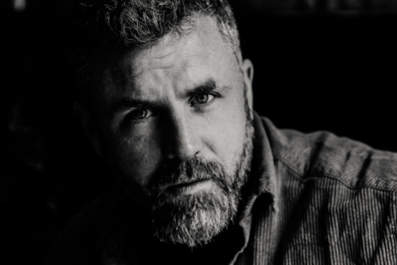 Mick Flannery © Susie Conroy
