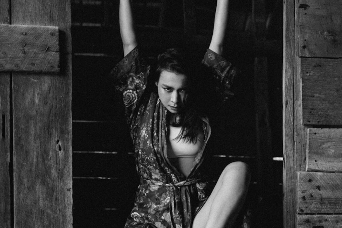 Mitski © Ebru Yildiz