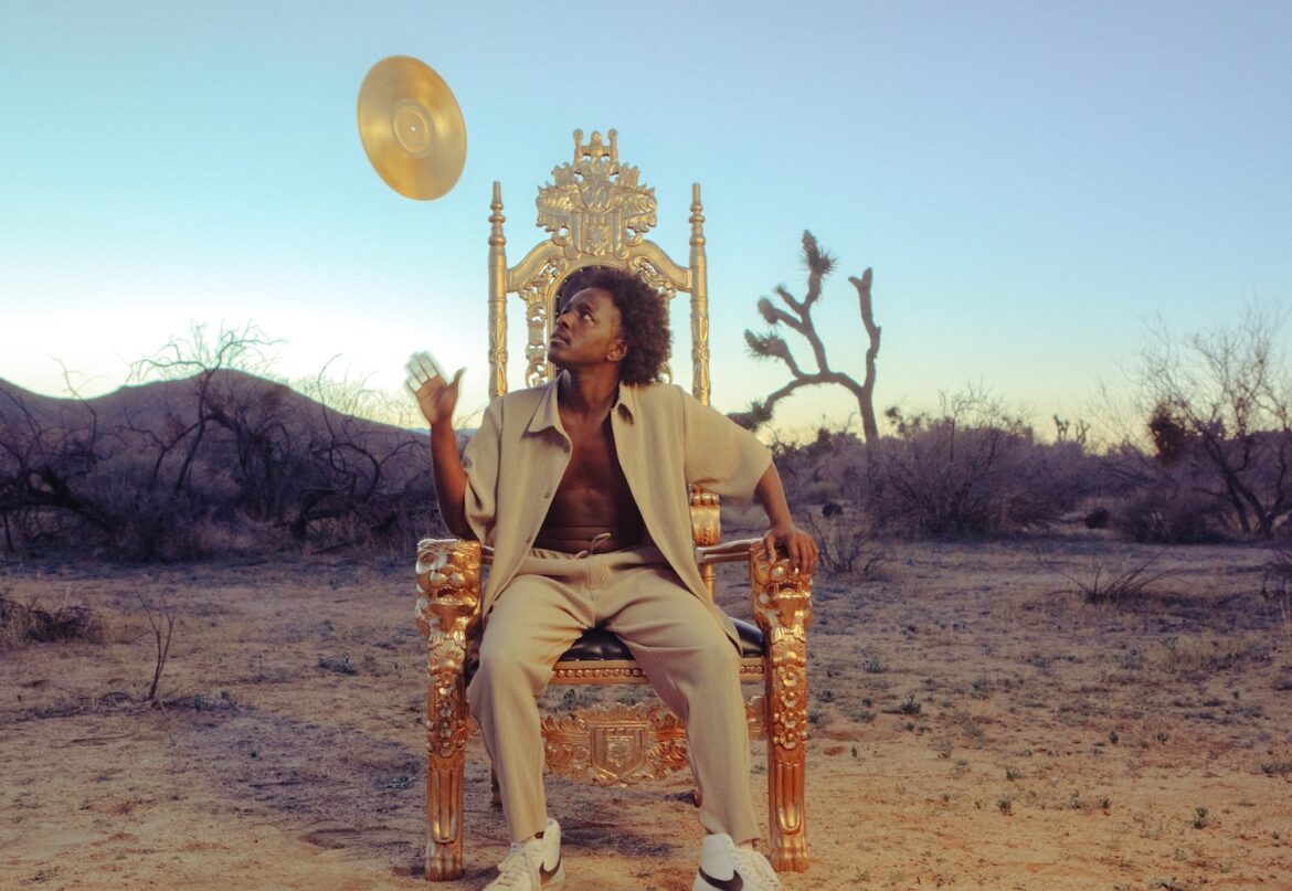 Mouraine © Mat Dunlap