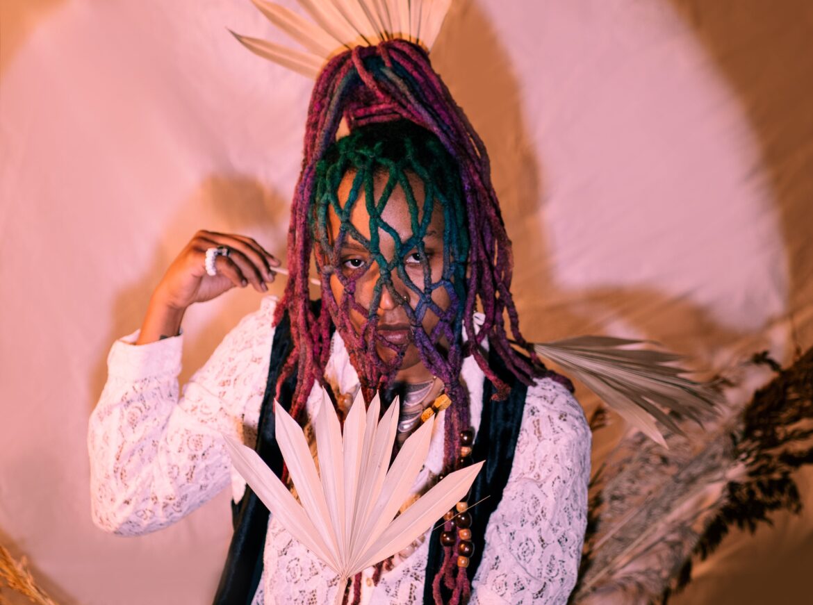 Neru Thee Fourth Fugee © Local Marquet