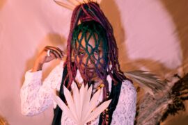 Neru Thee Fourth Fugee © Local Marquet