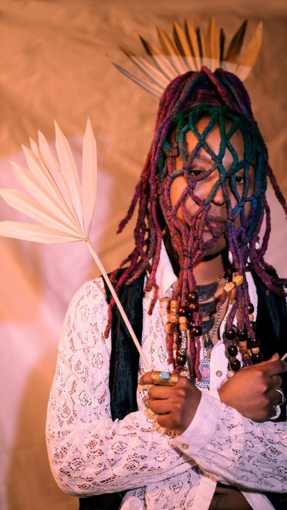 Neru Thee Fourth Fugee © Local Marquet