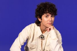 Olive Klug © Erik Bergamini