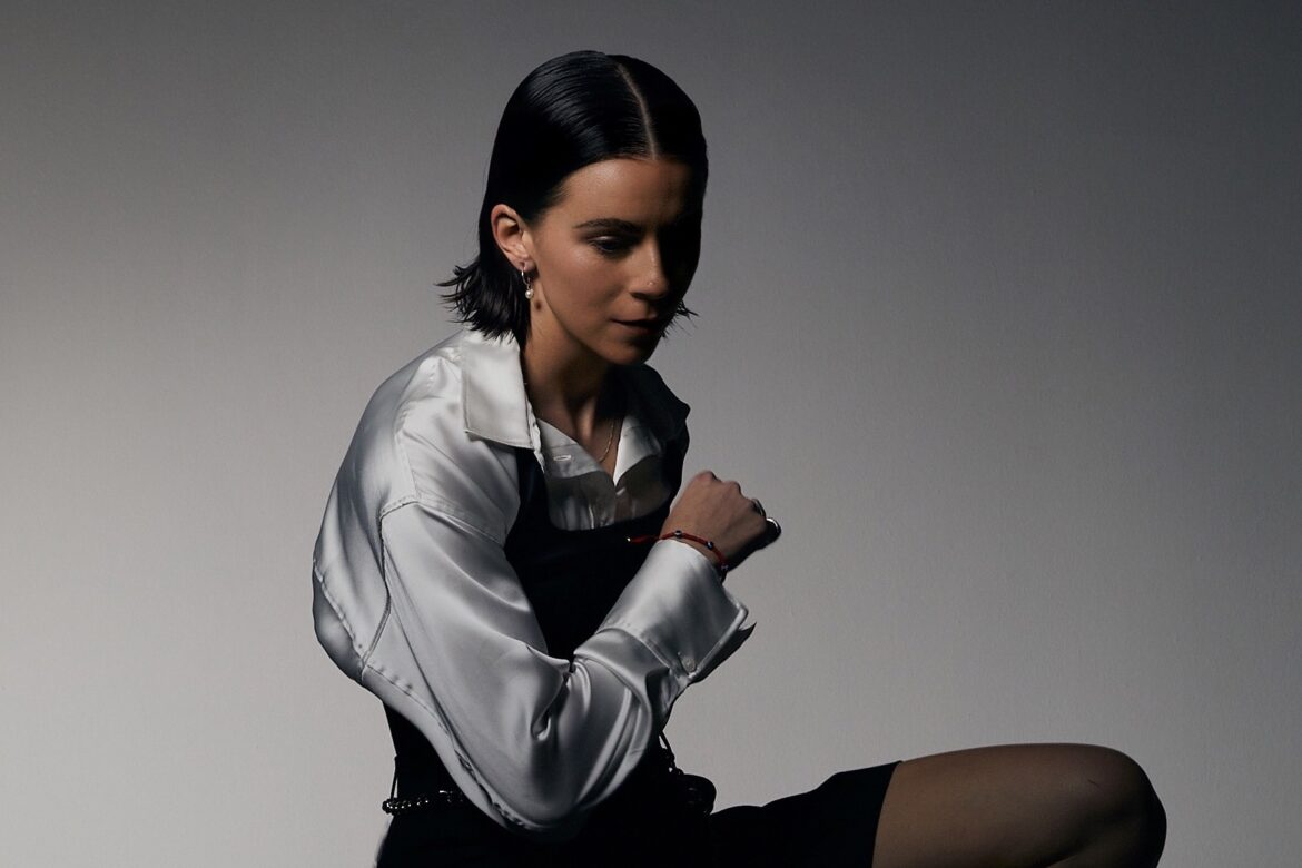 PVRIS © Matty Vogel