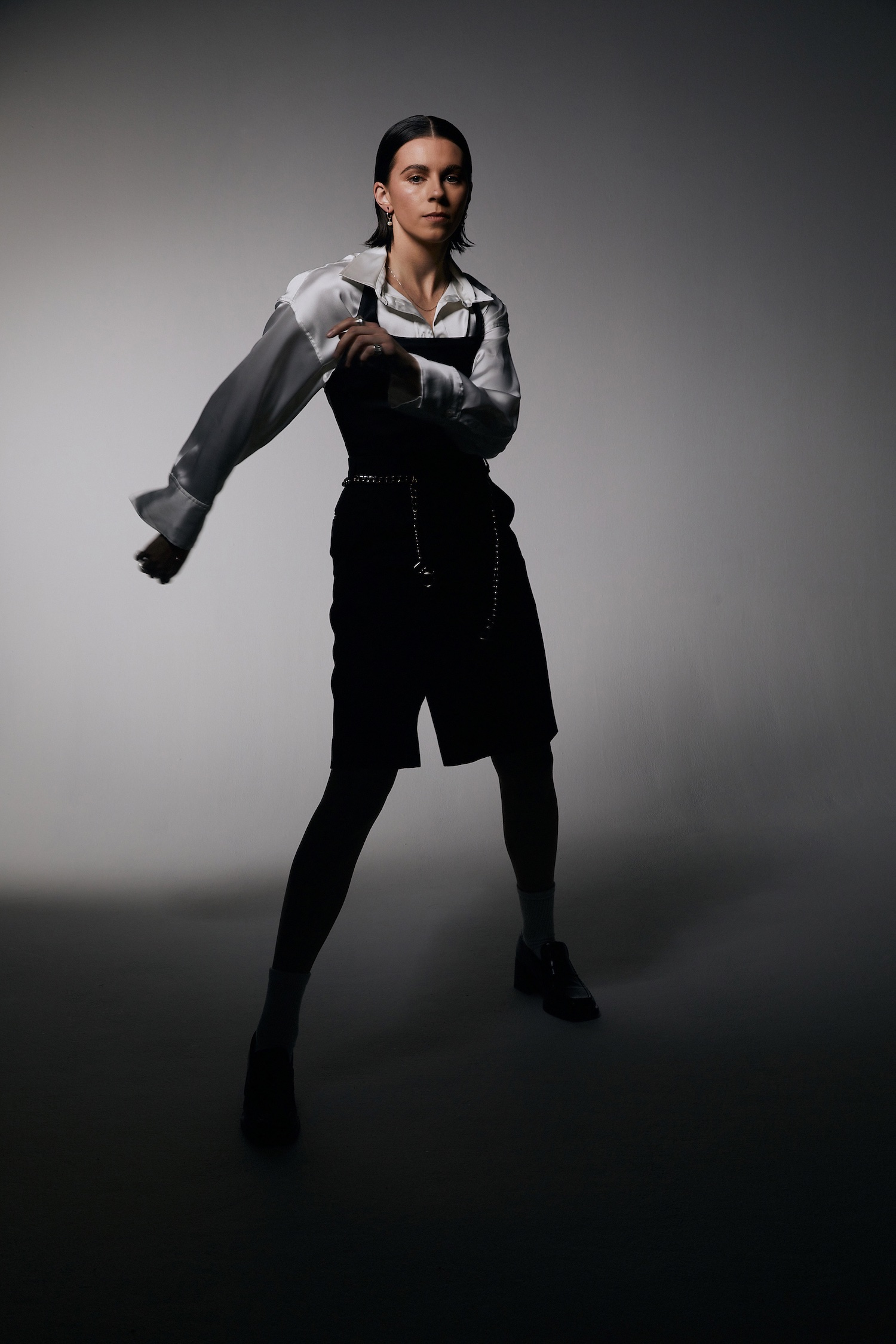 PVRIS © Matty Vogel