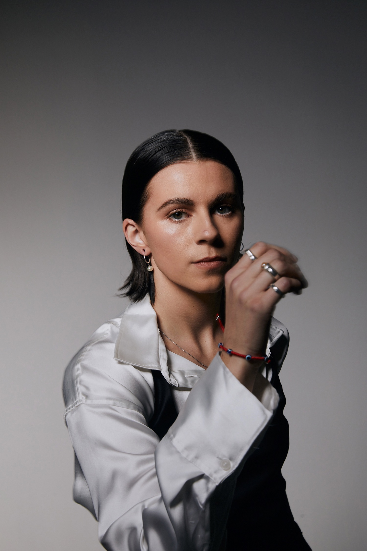 PVRIS © Matty Vogel