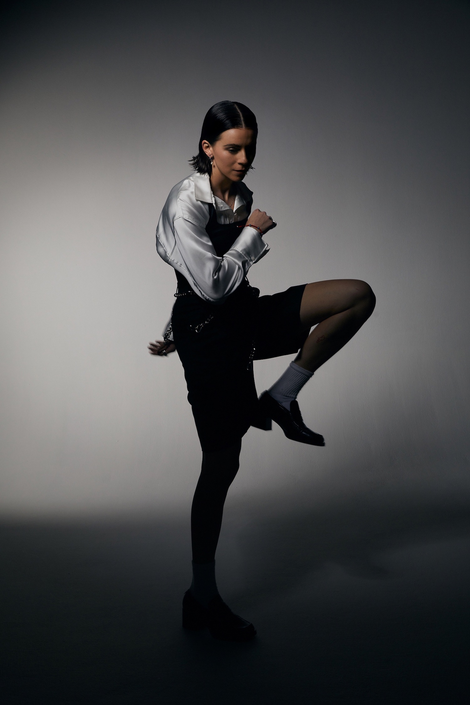 PVRIS © Matty Vogel