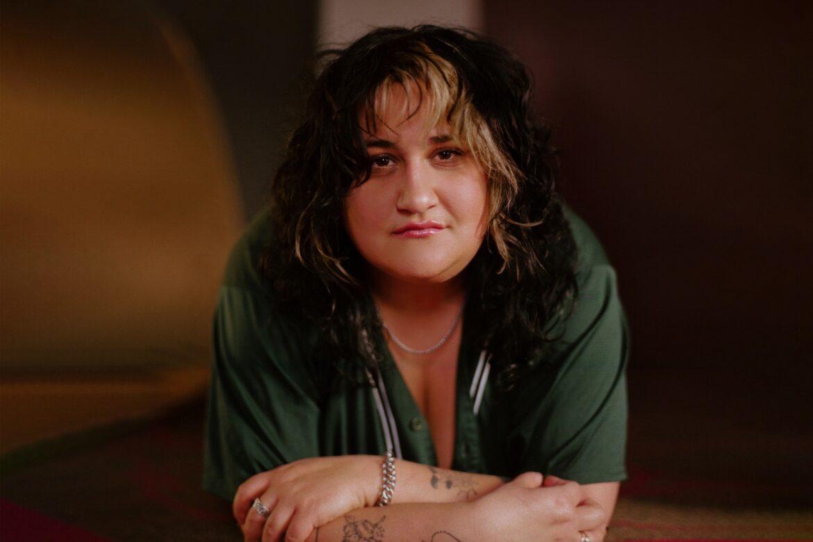 Palehound's El Kempner © Tonje Thilesen