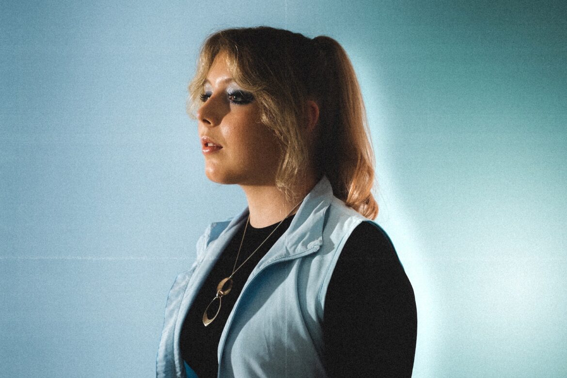 Paulina © Matt Pettigrew